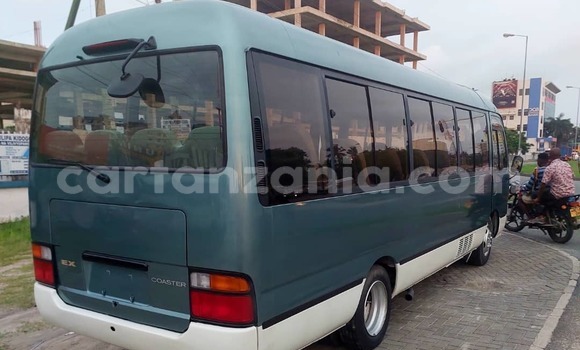 Buy Import Toyota Coaster Other Car in Dar es Salaam in Dar es Salaam