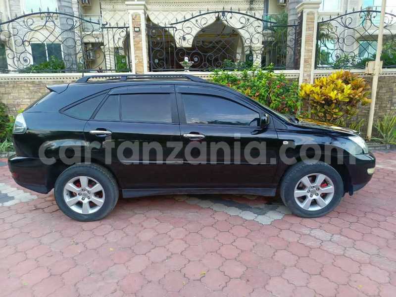 Big with watermark toyota harrier dar es salaam dar es salaam 20573