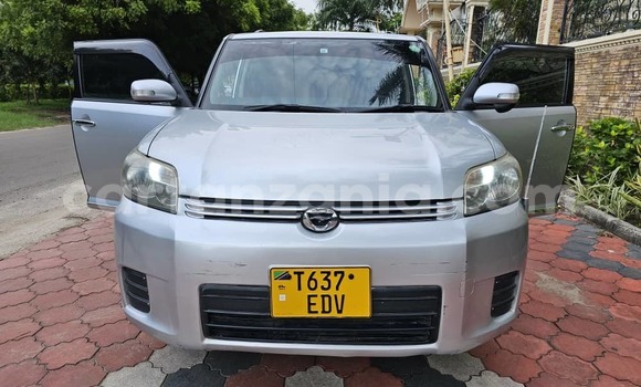 Buy Used Toyota Corolla Rumion Silver Car in Dar es Salaam in Dar es Salaam Buy Used Toyota Corolla Rumion Silver Car in Dar es Salaam in Dar es Salaam