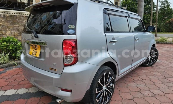 Buy Used Toyota Corolla Rumion Silver Car in Dar es Salaam in Dar es Salaam Buy Used Toyota Corolla Rumion Silver Car in Dar es Salaam in Dar es Salaam