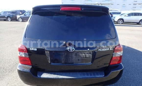 Nunua Imported Toyota Kluger Fedha Gari ndani ya Dar es Salaam nchini Dar es Salaam Nunua Imported Toyota Kluger Fedha Gari ndani ya Dar es Salaam nchini Dar es Salaam