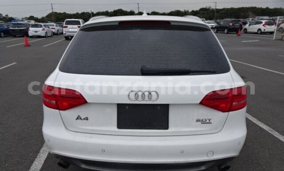 Nunua Imported Audi A4 Nyeupe Gari ndani ya Dar es Salaam nchini Dar es Salaam Nunua Imported Audi A4 Nyeupe Gari ndani ya Dar es Salaam nchini Dar es Salaam