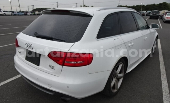 Nunua Imported Audi A4 Nyeupe Gari ndani ya Dar es Salaam nchini Dar es Salaam Nunua Imported Audi A4 Nyeupe Gari ndani ya Dar es Salaam nchini Dar es Salaam