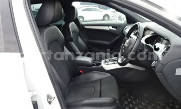 Nunua Imported Audi A4 Nyeupe Gari ndani ya Dar es Salaam nchini Dar es Salaam Nunua Imported Audi A4 Nyeupe Gari ndani ya Dar es Salaam nchini Dar es Salaam