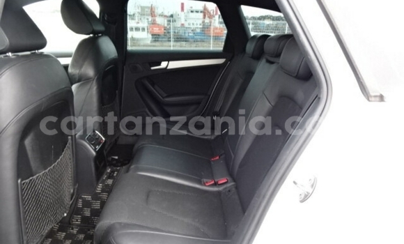 Nunua Imported Audi A4 Nyeupe Gari ndani ya Dar es Salaam nchini Dar es Salaam Nunua Imported Audi A4 Nyeupe Gari ndani ya Dar es Salaam nchini Dar es Salaam