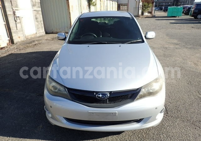 Big with watermark subaru impreza dar es salaam dar es salaam 20581