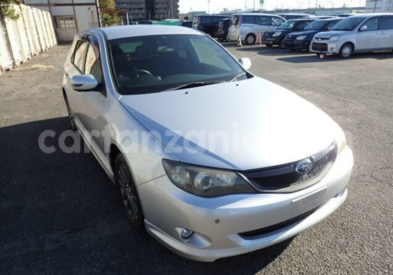 Big with watermark subaru impreza dar es salaam dar es salaam 20581