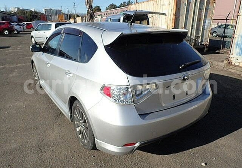 Big with watermark subaru impreza dar es salaam dar es salaam 20581