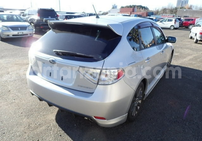 Big with watermark subaru impreza dar es salaam dar es salaam 20581