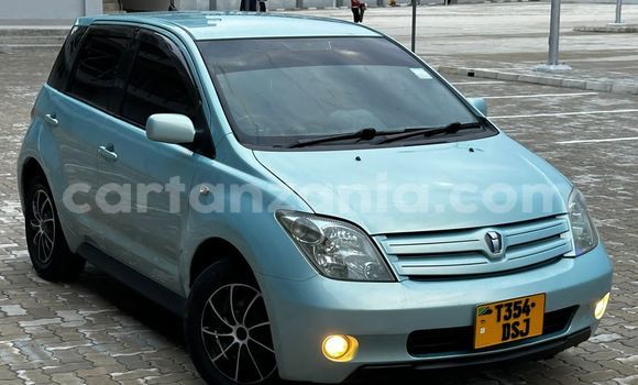Buy Used Toyota IST Other Car in Dar es Salaam in Dar es Salaam Buy Used Toyota IST Other Car in Dar es Salaam in Dar es Salaam