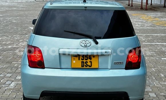 Buy Used Toyota IST Other Car in Dar es Salaam in Dar es Salaam Buy Used Toyota IST Other Car in Dar es Salaam in Dar es Salaam