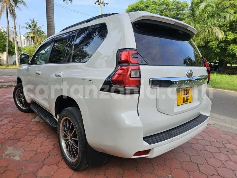 Big with watermark toyota land cruiser prado dar es salaam dar es salaam 20584