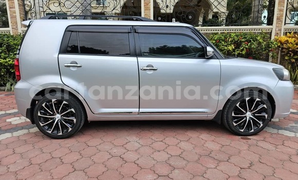 Buy Used Toyota Corolla Rumion Silver Car in Dar es Salaam in Dar es Salaam Buy Used Toyota Corolla Rumion Silver Car in Dar es Salaam in Dar es Salaam