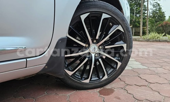 Buy Used Toyota Corolla Rumion Silver Car in Dar es Salaam in Dar es Salaam Buy Used Toyota Corolla Rumion Silver Car in Dar es Salaam in Dar es Salaam