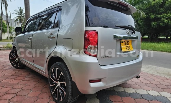 Buy Used Toyota Corolla Rumion Silver Car in Dar es Salaam in Dar es Salaam Buy Used Toyota Corolla Rumion Silver Car in Dar es Salaam in Dar es Salaam