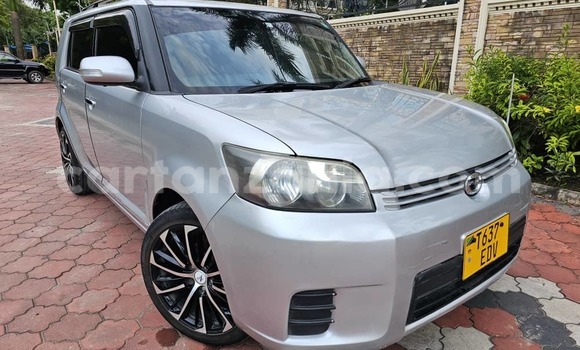 Buy Used Toyota Corolla Rumion Silver Car in Dar es Salaam in Dar es Salaam Buy Used Toyota Corolla Rumion Silver Car in Dar es Salaam in Dar es Salaam