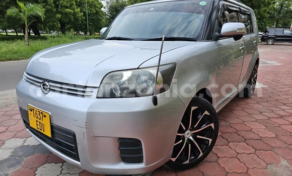 Buy Used Toyota Corolla Rumion Silver Car in Dar es Salaam in Dar es Salaam Buy Used Toyota Corolla Rumion Silver Car in Dar es Salaam in Dar es Salaam