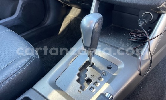 Buy Import Subaru Forester Silver Car in Dar es Salaam in Dar es Salaam Buy Import Subaru Forester Silver Car in Dar es Salaam in Dar es Salaam