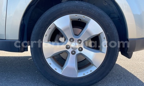 Buy Import Subaru Forester Silver Car in Dar es Salaam in Dar es Salaam Buy Import Subaru Forester Silver Car in Dar es Salaam in Dar es Salaam