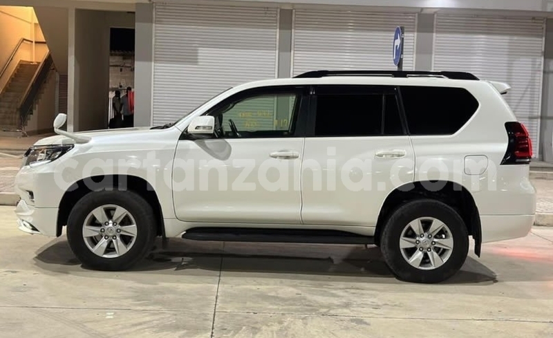 Big with watermark toyota land cruiser prado dar es salaam dar es salaam 20589