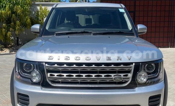 Buy Used Land Rover Discovery Other Car in Dar es Salaam in Dar es Salaam Buy Used Land Rover Discovery Other Car in Dar es Salaam in Dar es Salaam