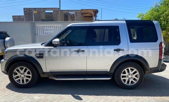 Buy Used Land Rover Discovery Other Car in Dar es Salaam in Dar es Salaam Buy Used Land Rover Discovery Other Car in Dar es Salaam in Dar es Salaam