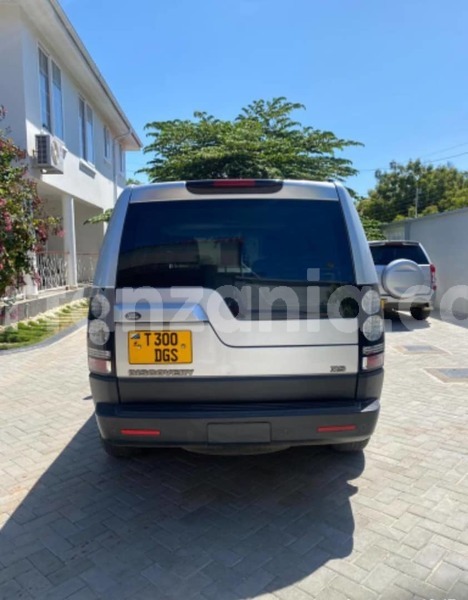 Big with watermark land rover discovery dar es salaam dar es salaam 20590