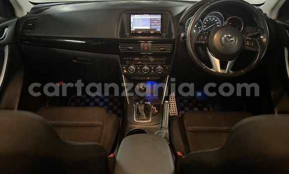 Buy Import Mazda CX-5 Blue Car in Dar es Salaam in Dar es Salaam Buy Import Mazda CX-5 Blue Car in Dar es Salaam in Dar es Salaam
