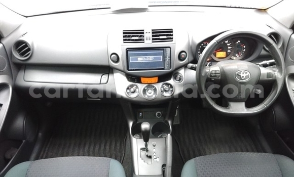 Buy Import Toyota Vanguard Black Car in Dar es Salaam in Dar es Salaam Buy Import Toyota Vanguard Black Car in Dar es Salaam in Dar es Salaam