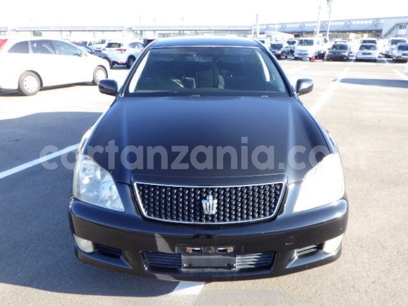 Big with watermark toyota crown dar es salaam dar es salaam 20596