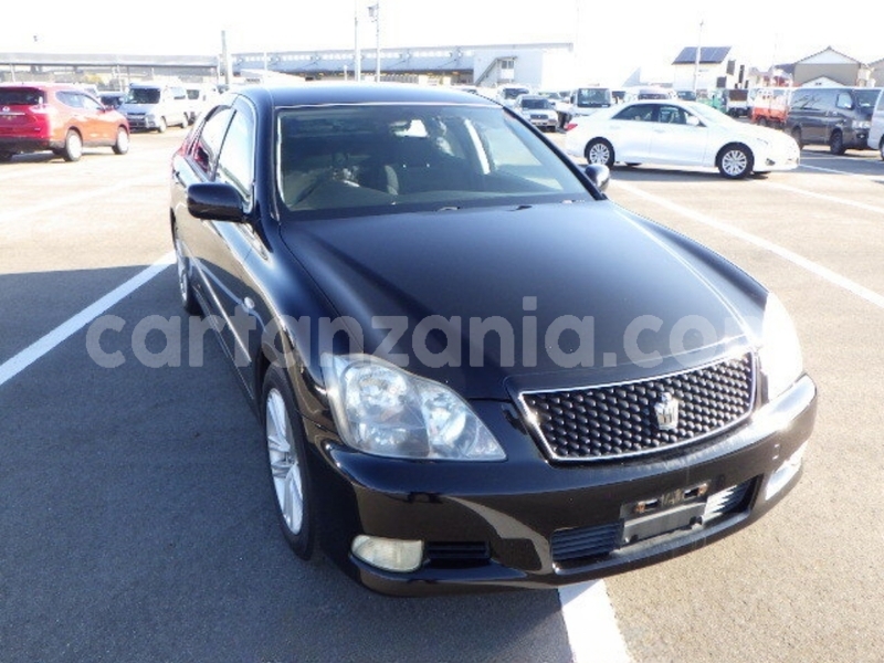 Big with watermark toyota crown dar es salaam dar es salaam 20596