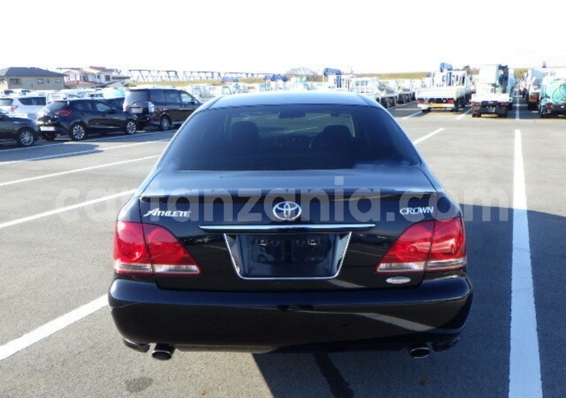 Big with watermark toyota crown dar es salaam dar es salaam 20596