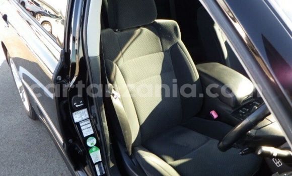 Buy Import Toyota Crown Black Car in Dar es Salaam in Dar es Salaam Buy Import Toyota Crown Black Car in Dar es Salaam in Dar es Salaam