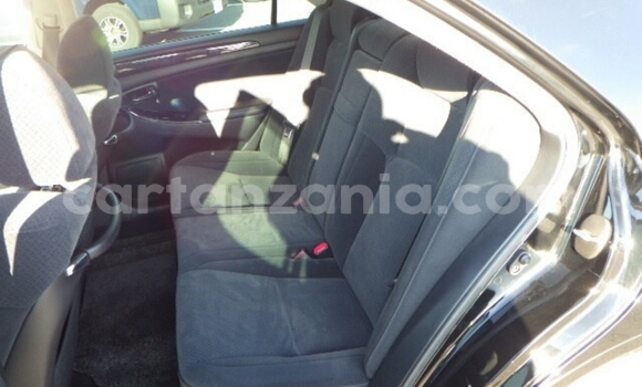 Buy Import Toyota Crown Black Car in Dar es Salaam in Dar es Salaam Buy Import Toyota Crown Black Car in Dar es Salaam in Dar es Salaam