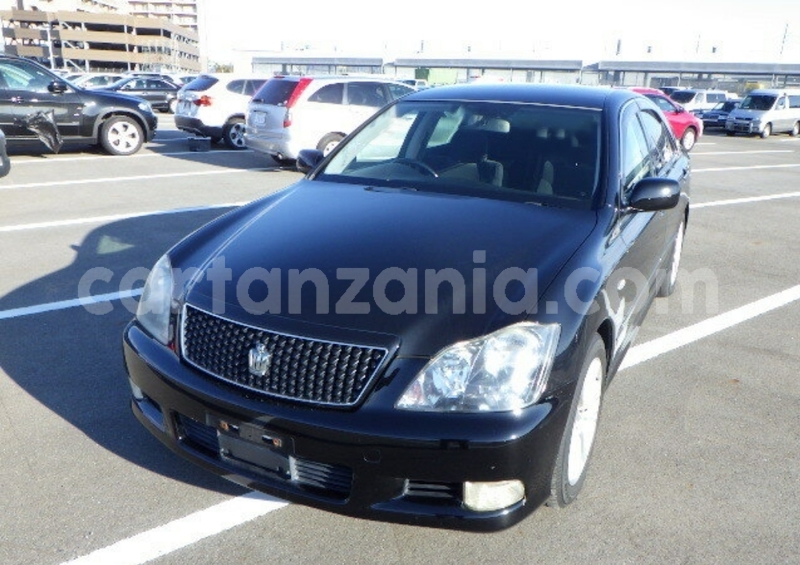 Big with watermark toyota crown dar es salaam dar es salaam 20596