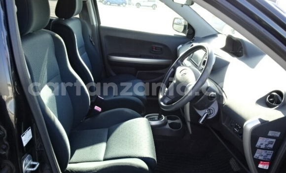 Buy Used Toyota IST Black Car in Dar es Salaam in Dar es Salaam Buy Used Toyota IST Black Car in Dar es Salaam in Dar es Salaam