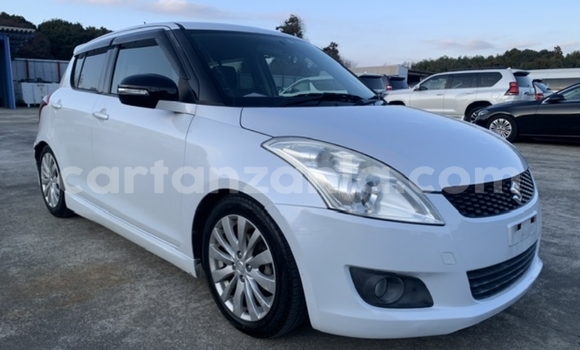 Nunua Imported Suzuki Swift Nyeupe Gari ndani ya Dar es Salaam nchini Dar es Salaam Nunua Imported Suzuki Swift Nyeupe Gari ndani ya Dar es Salaam nchini Dar es Salaam