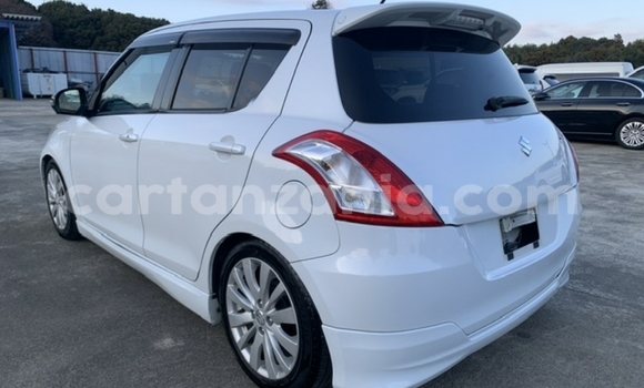 Nunua Imported Suzuki Swift Nyeupe Gari ndani ya Dar es Salaam nchini Dar es Salaam Nunua Imported Suzuki Swift Nyeupe Gari ndani ya Dar es Salaam nchini Dar es Salaam