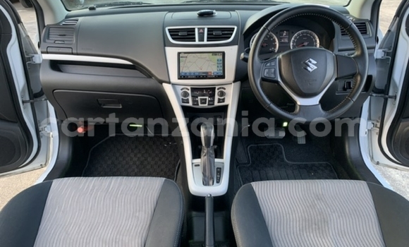 Nunua Imported Suzuki Swift Nyeupe Gari ndani ya Dar es Salaam nchini Dar es Salaam Nunua Imported Suzuki Swift Nyeupe Gari ndani ya Dar es Salaam nchini Dar es Salaam