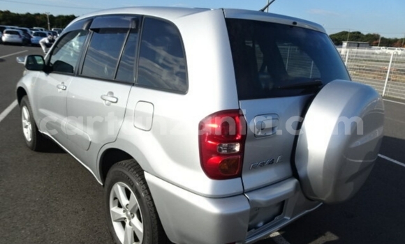 Buy Import Toyota RAV4 Silver Car in Dar es Salaam in Dar es Salaam Buy Import Toyota RAV4 Silver Car in Dar es Salaam in Dar es Salaam