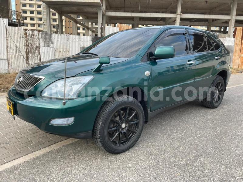 Big with watermark toyota harrier dar es salaam dar es salaam 20603