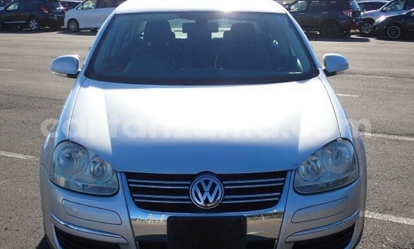 Buy Import Volkswagen Jetta Silver Car in Dar es Salaam in Dar es Salaam Buy Import Volkswagen Jetta Silver Car in Dar es Salaam in Dar es Salaam