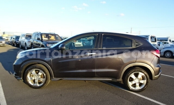 Buy Import Honda Vezel Black Car in Dar es Salaam in Dar es Salaam Buy Import Honda Vezel Black Car in Dar es Salaam in Dar es Salaam