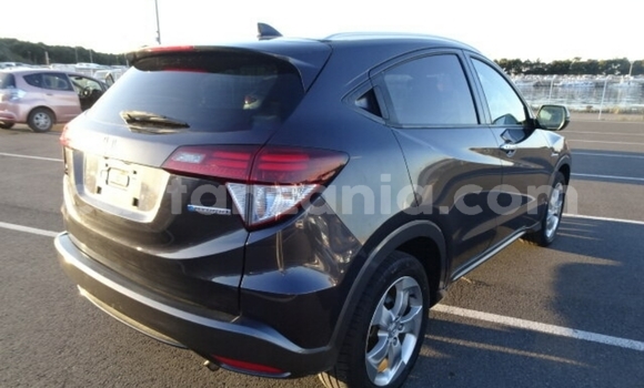 Buy Import Honda Vezel Black Car in Dar es Salaam in Dar es Salaam Buy Import Honda Vezel Black Car in Dar es Salaam in Dar es Salaam