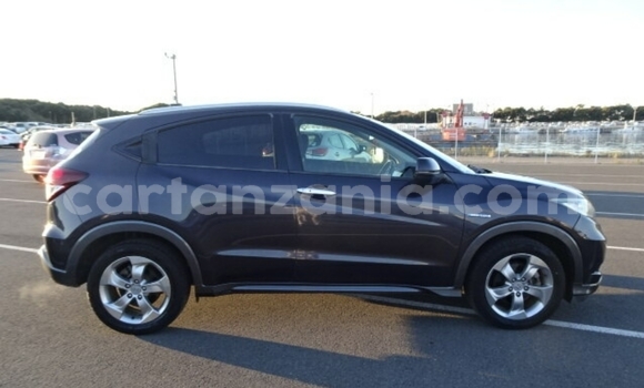 Buy Import Honda Vezel Black Car in Dar es Salaam in Dar es Salaam Buy Import Honda Vezel Black Car in Dar es Salaam in Dar es Salaam