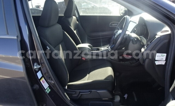Buy Import Honda Vezel Black Car in Dar es Salaam in Dar es Salaam Buy Import Honda Vezel Black Car in Dar es Salaam in Dar es Salaam