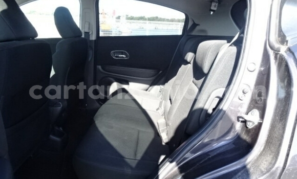 Buy Import Honda Vezel Black Car in Dar es Salaam in Dar es Salaam Buy Import Honda Vezel Black Car in Dar es Salaam in Dar es Salaam