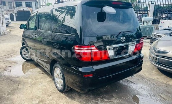 Nunua Mpya Toyota Alphard Nyeusi Gari ndani ya Dar es Salaam nchini Dar es Salaam Nunua Mpya Toyota Alphard Nyeusi Gari ndani ya Dar es Salaam nchini Dar es Salaam