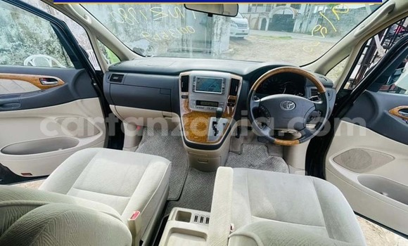 Nunua Mpya Toyota Alphard Nyeusi Gari ndani ya Dar es Salaam nchini Dar es Salaam Nunua Mpya Toyota Alphard Nyeusi Gari ndani ya Dar es Salaam nchini Dar es Salaam