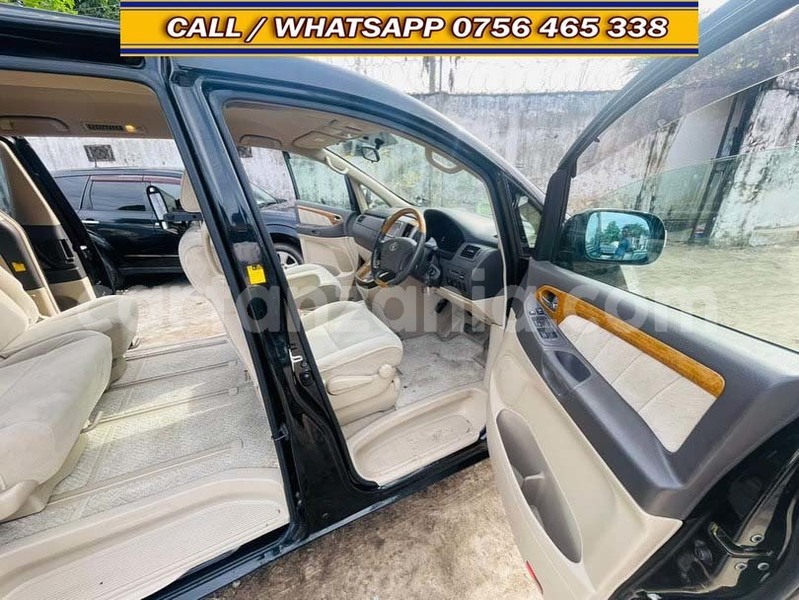 Big with watermark toyota alphard dar es salaam dar es salaam 20608